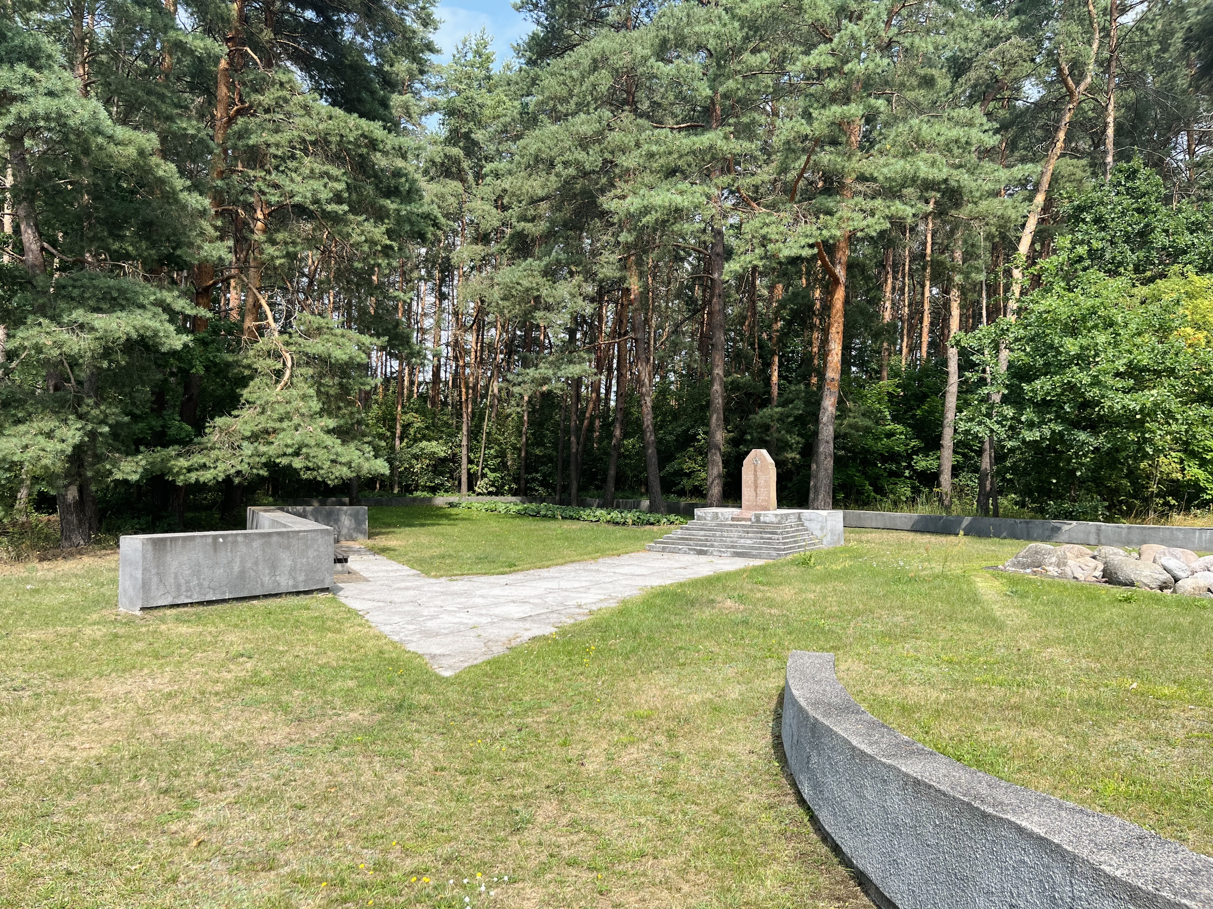 Holocaust-Denkmal