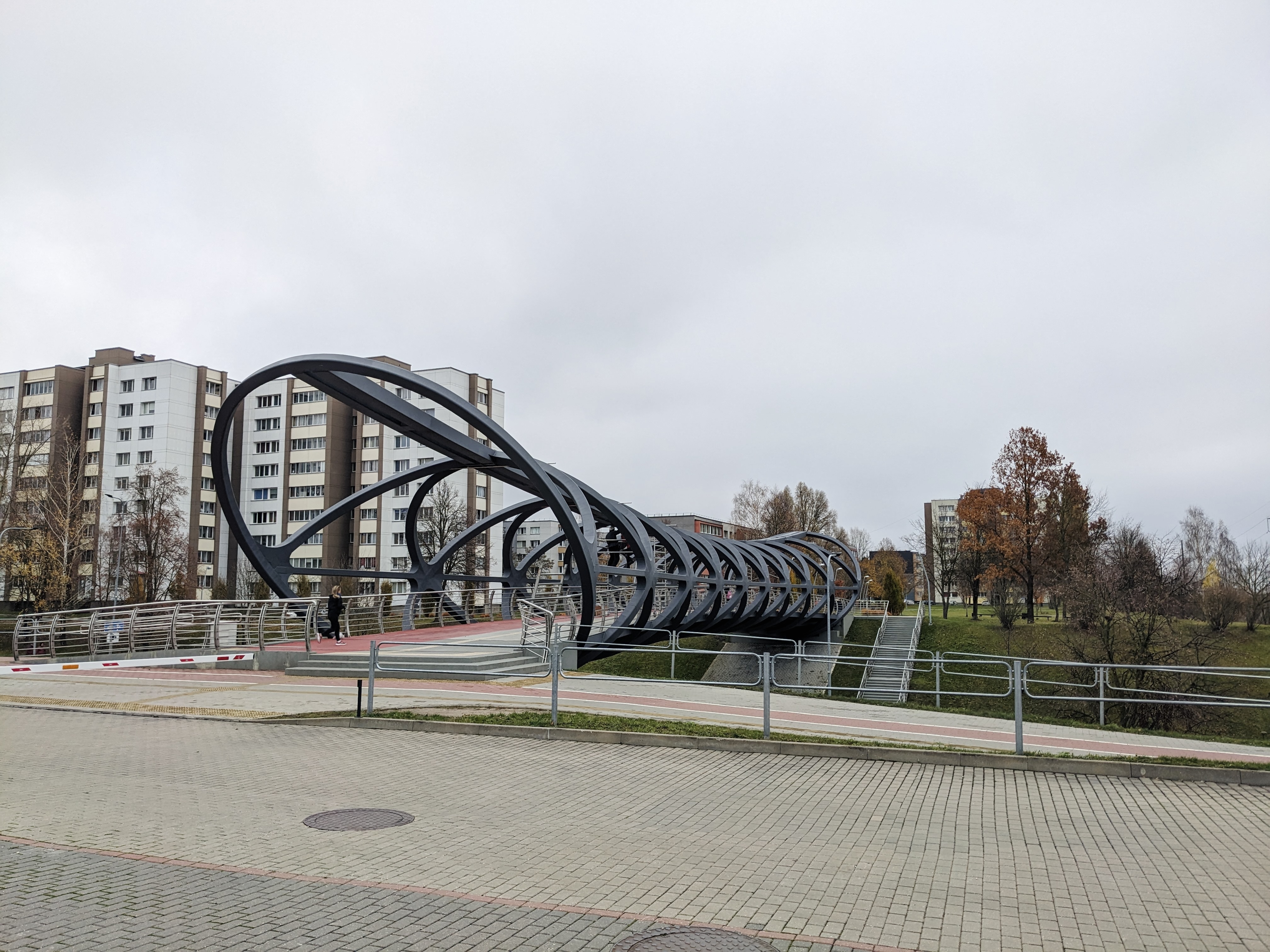 Neues Stadtzentrum
